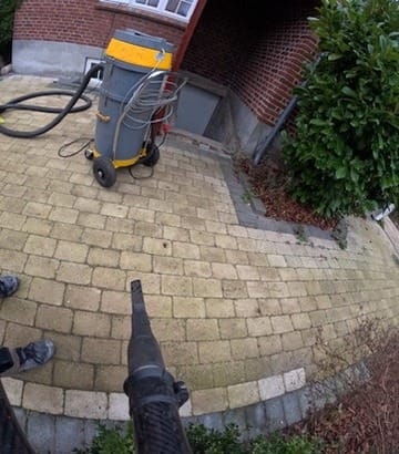 Hvem tilbyder tagrende rensning? Find de bedste!