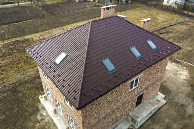 Det bedste tidspunkt for tagrens i Danmark