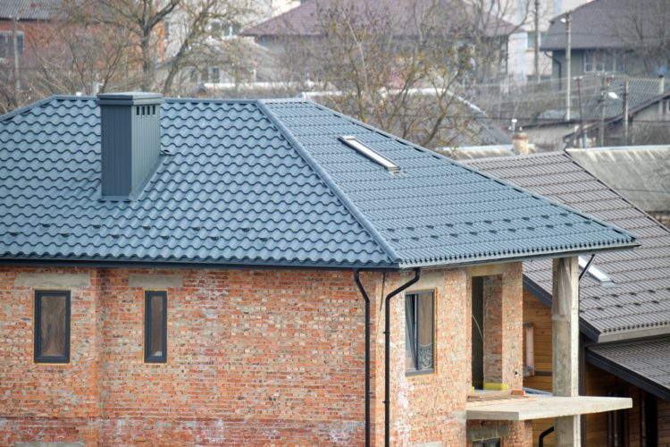 Hvordan foregår inspektion med drone?
