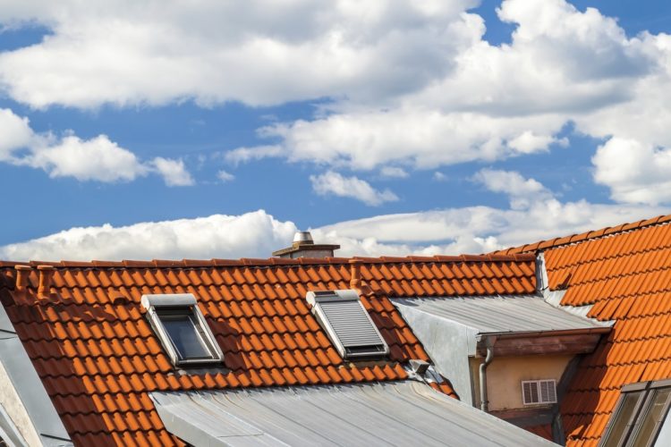 Hvad koster tagrende rensning i gennemsnit?