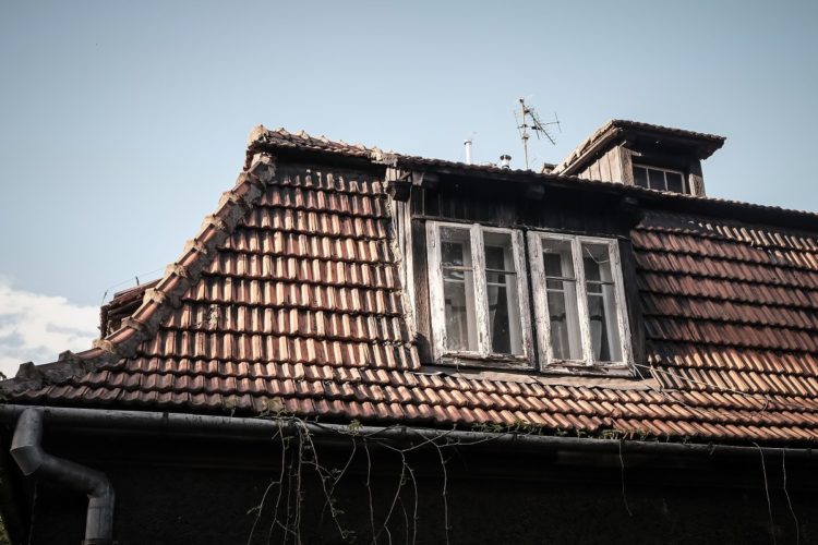 Hvordan sikrer man effektiv regnvandsafledning?