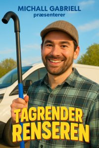 Tagrenderensning i praksis – sådan ser det ud, når vi klarer det for dig