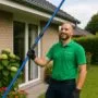 Rengøring af tagrender | Få dine tagrender i topform