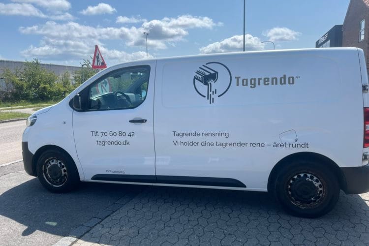 Rensning af tagrender på Sjælland – det skal du vide